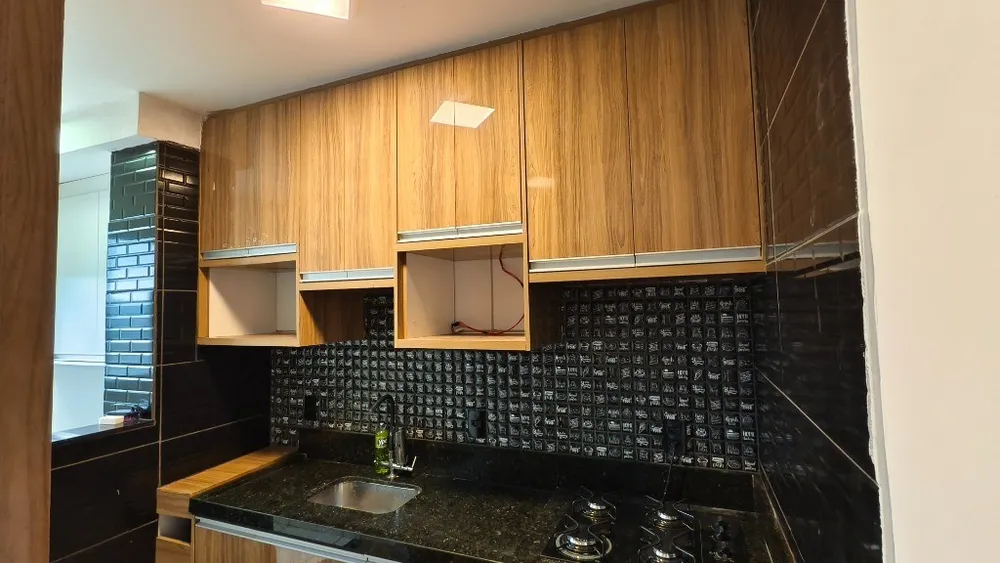 Apartamento, 2 quartos, 47 m² - Foto 11