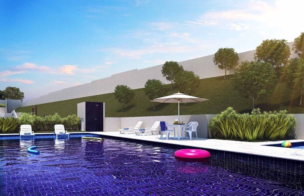 Apartamento, 2 quartos, 32 m² - Foto 4