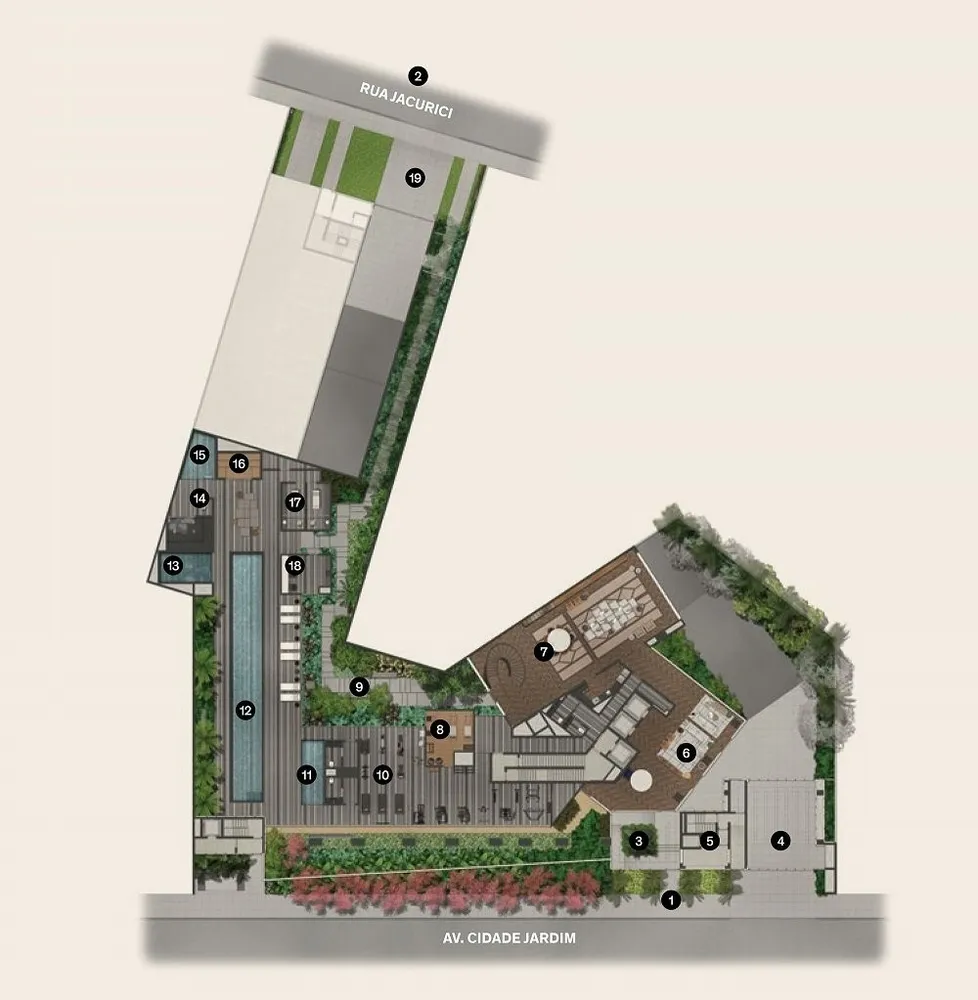Apartamento, 5 quartos, 472 m² - Foto 10