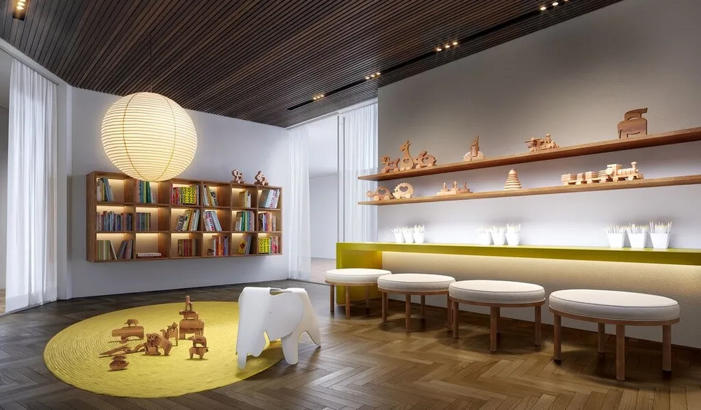 Apartamento, 5 quartos, 472 m² - Foto 4