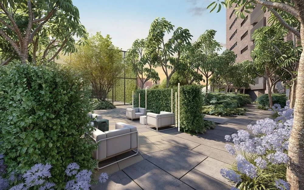 Apartamento, 5 quartos, 472 m² - Foto 6