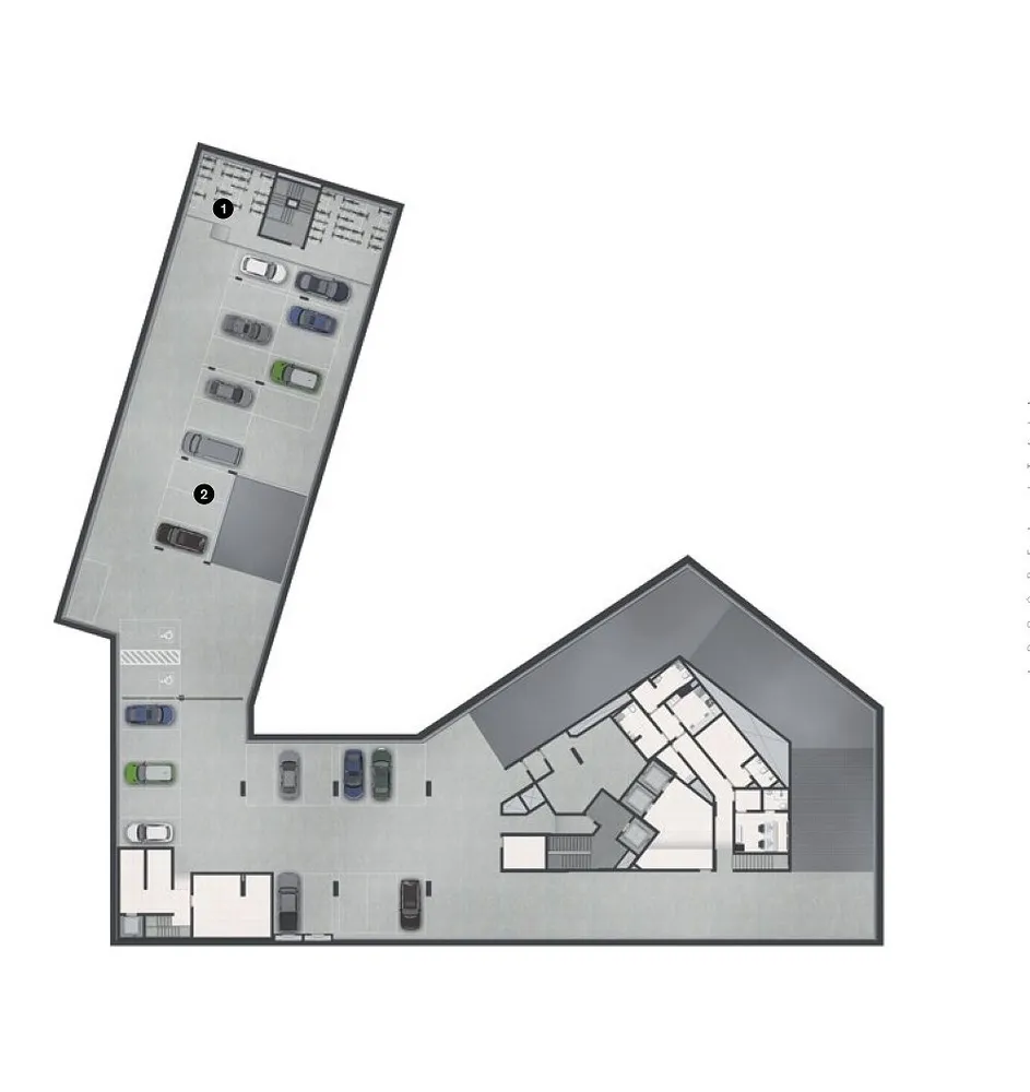 Apartamento, 5 quartos, 472 m² - Foto 7
