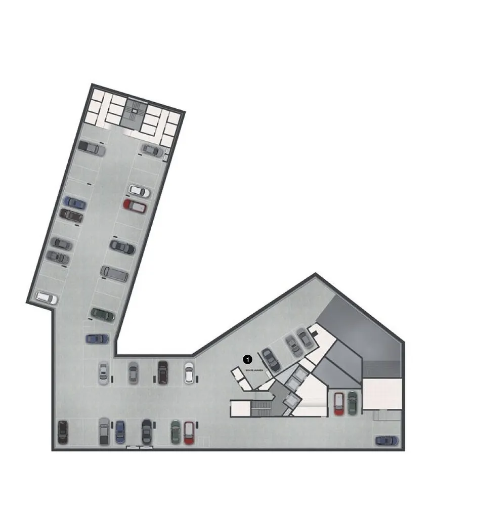 Apartamento, 5 quartos, 472 m² - Foto 9
