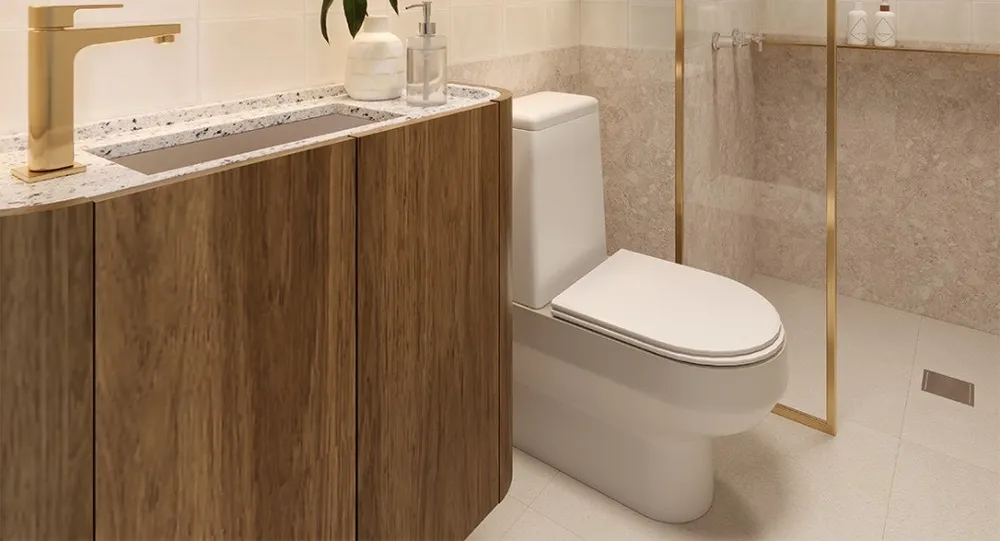 Apartamento, 2 quartos, 33 m² - Foto 8