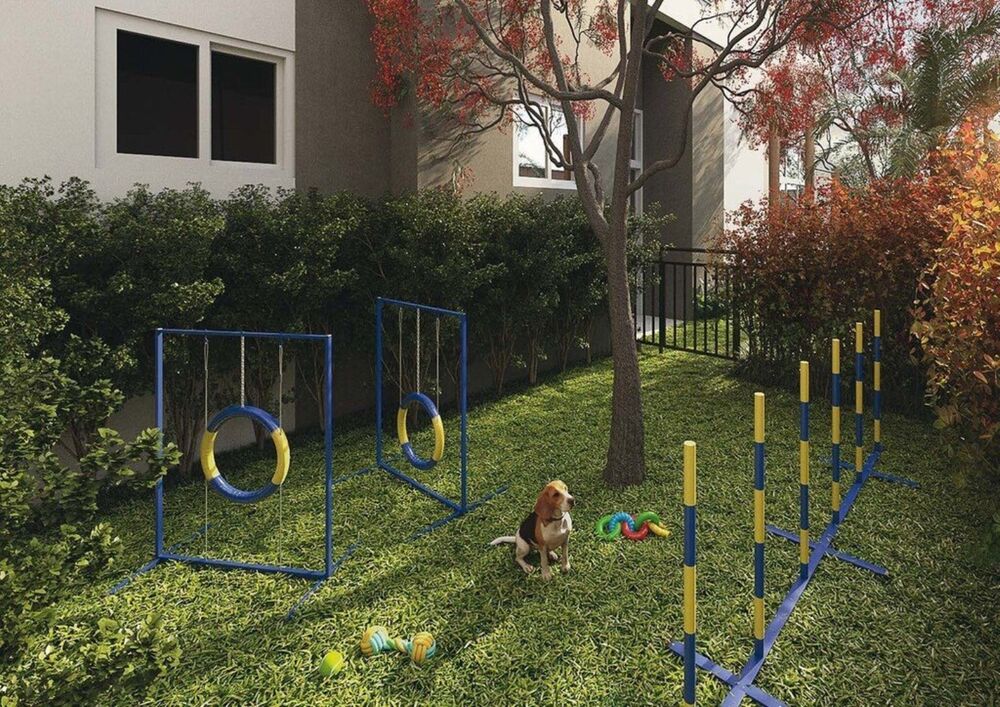 Apartamento, 1 quarto, 31 m² - Foto 17