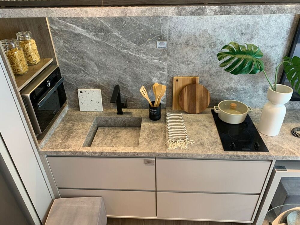 Apartamento, 1 quarto, 31 m² - Foto 6