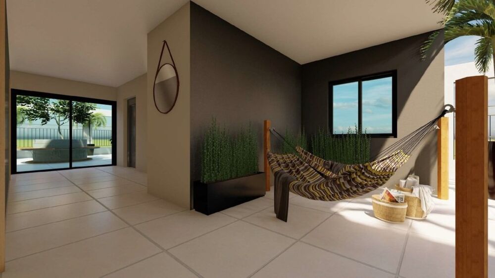 Apartamento, 3 quartos, 54 m² - Foto 17