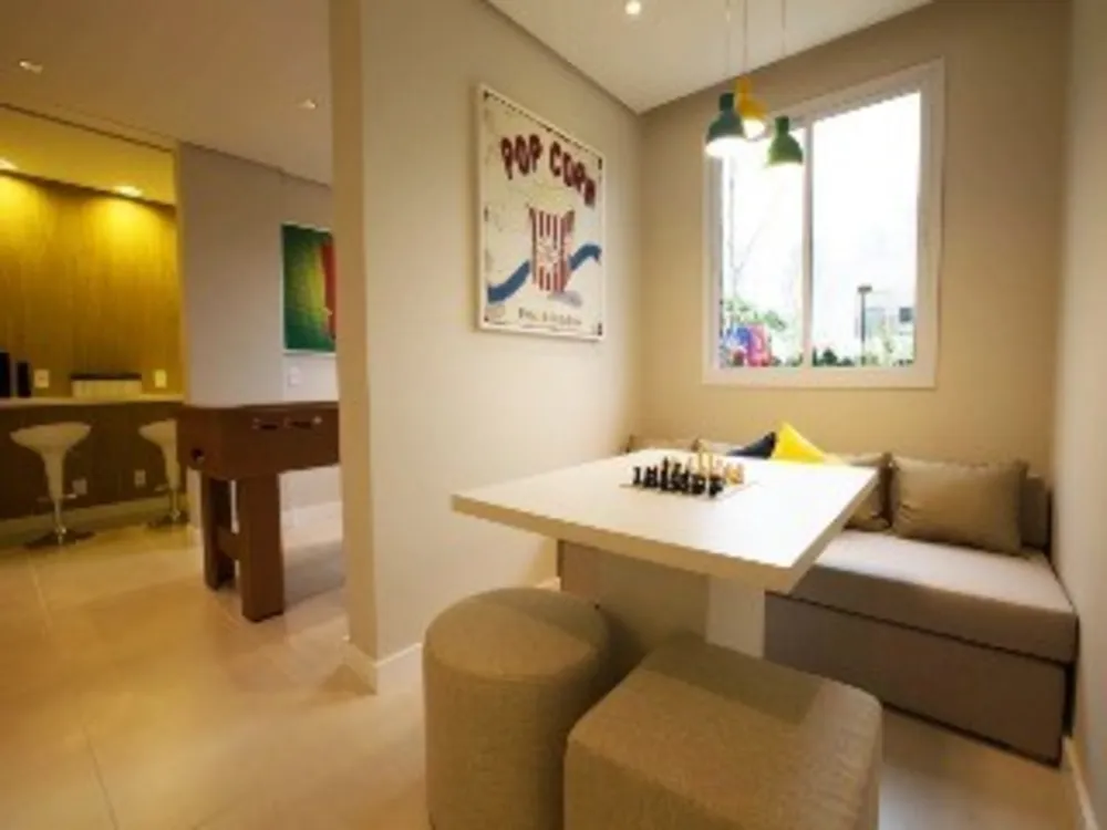 Apartamento, 2 quartos, 57 m² - Foto 6