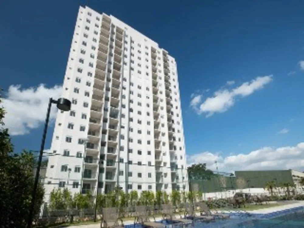 Apartamento, 2 quartos, 57 m² - Foto 8