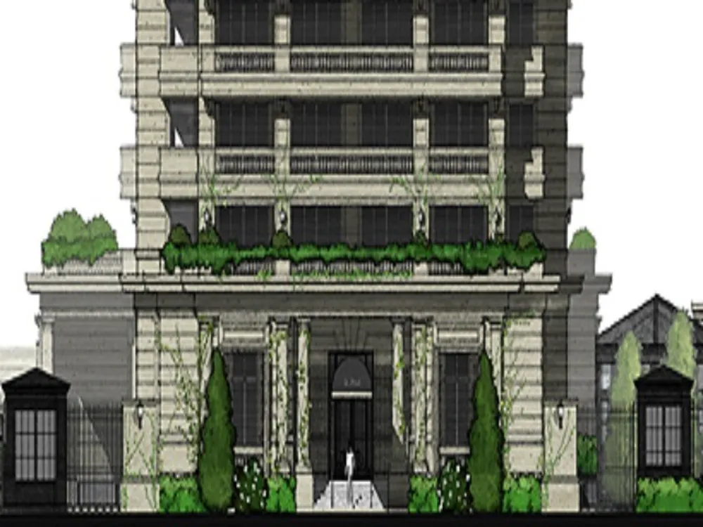 Apartamento, 4 quartos, 744 m² - Foto 6