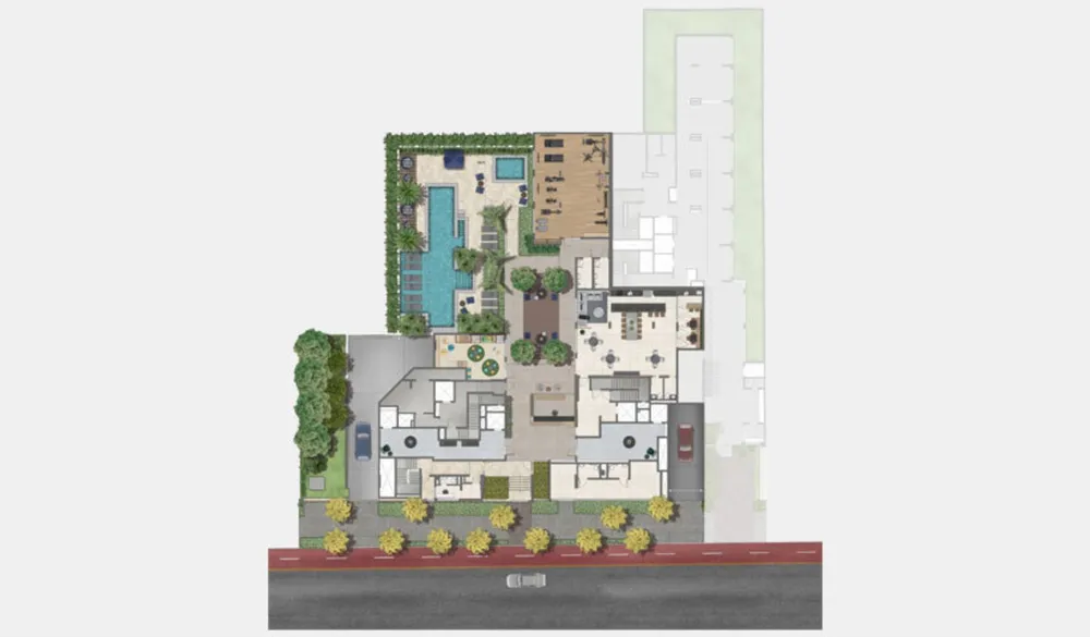 Apartamento, 4 quartos, 181 m² - Foto 17