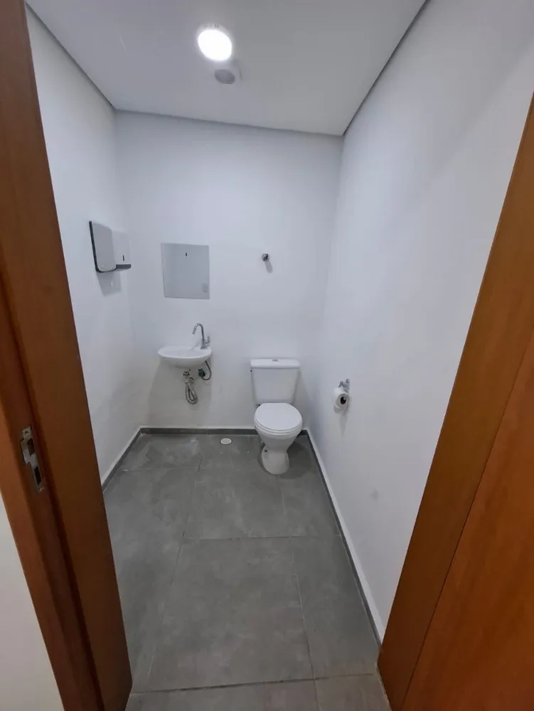 Sala-Conjunto, 40 m² - Foto 8