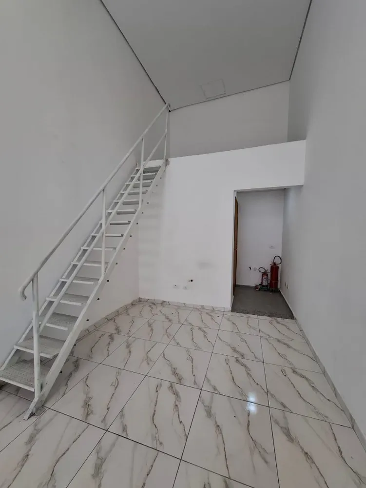 Sala-Conjunto, 40 m² - Foto 7