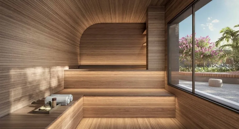 Cobertura, 3 quartos, 239 m² - Foto 5