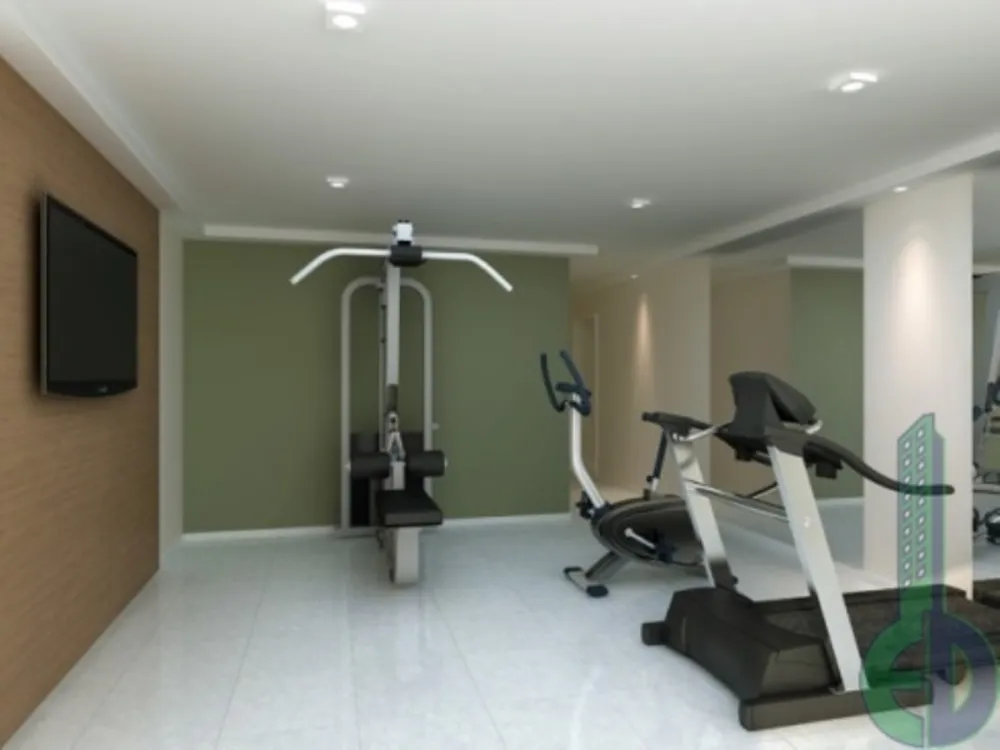 Apartamento, 3 quartos, 84 m² - Foto 2