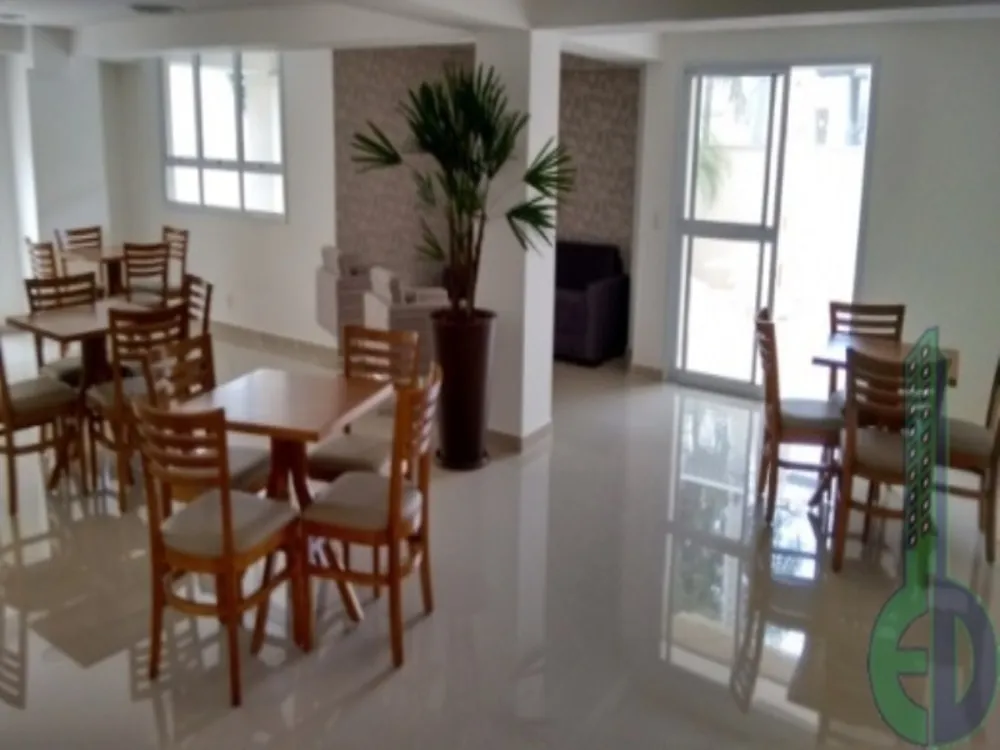 Apartamento, 3 quartos, 84 m² - Foto 9