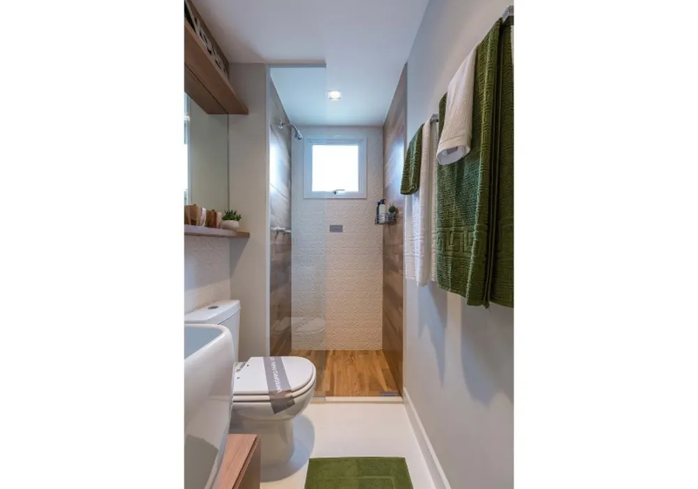 Apartamento, 2 quartos, 44 m² - Foto 7