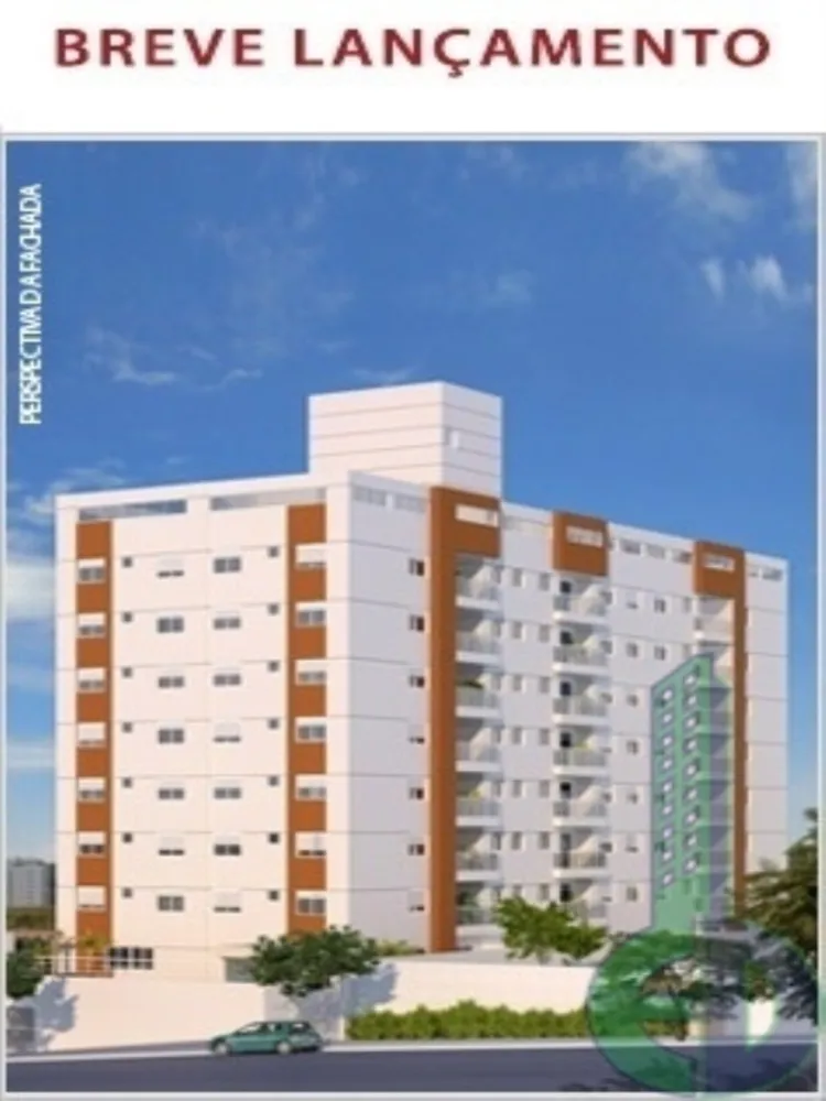 Apartamento, 3 quartos, 86 m² - Foto 1