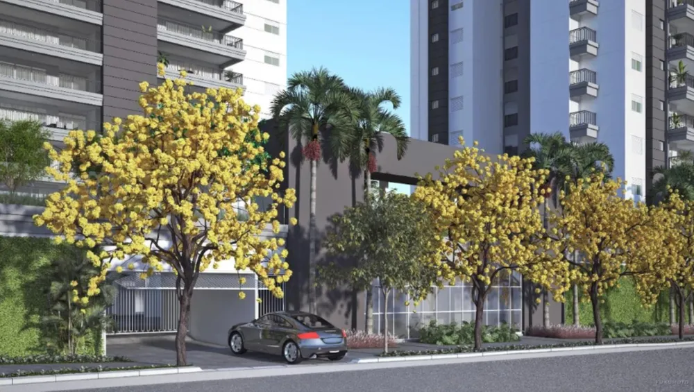 Apartamento, 2 quartos, 95 m² - Foto 3