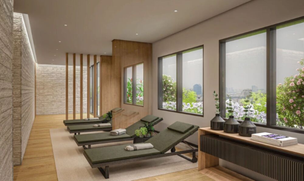 Apartamento, 2 quartos, 95 m² - Foto 15