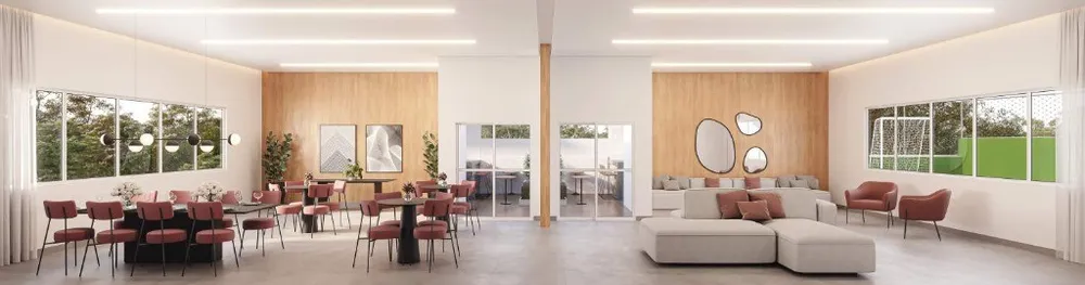 Apartamento, 2 quartos, 55 m² - Foto 10