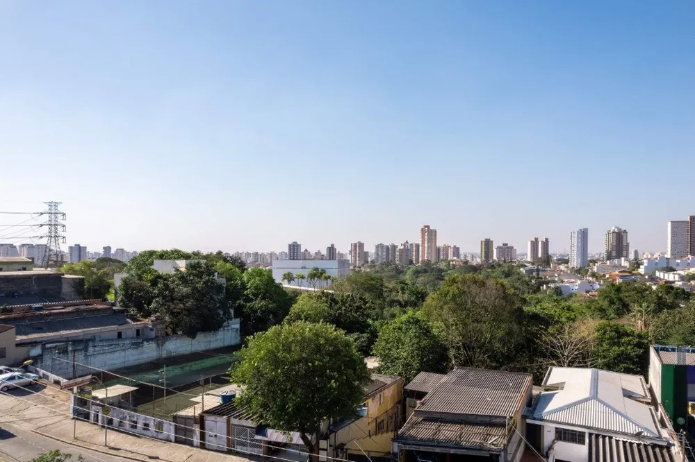 Apartamento, 2 quartos, 55 m² - Foto 6