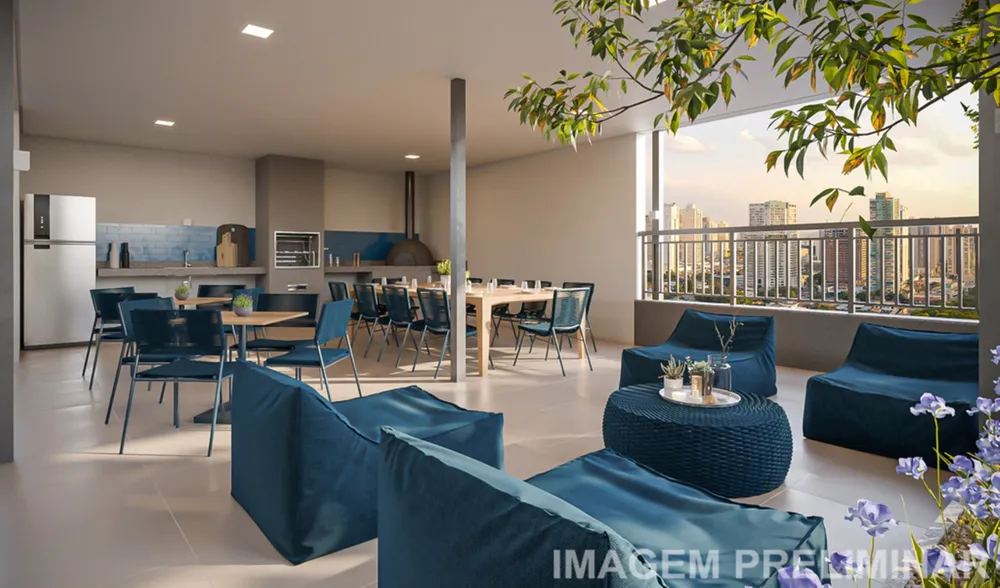Apartamento, 2 quartos, 69 m² - Foto 7