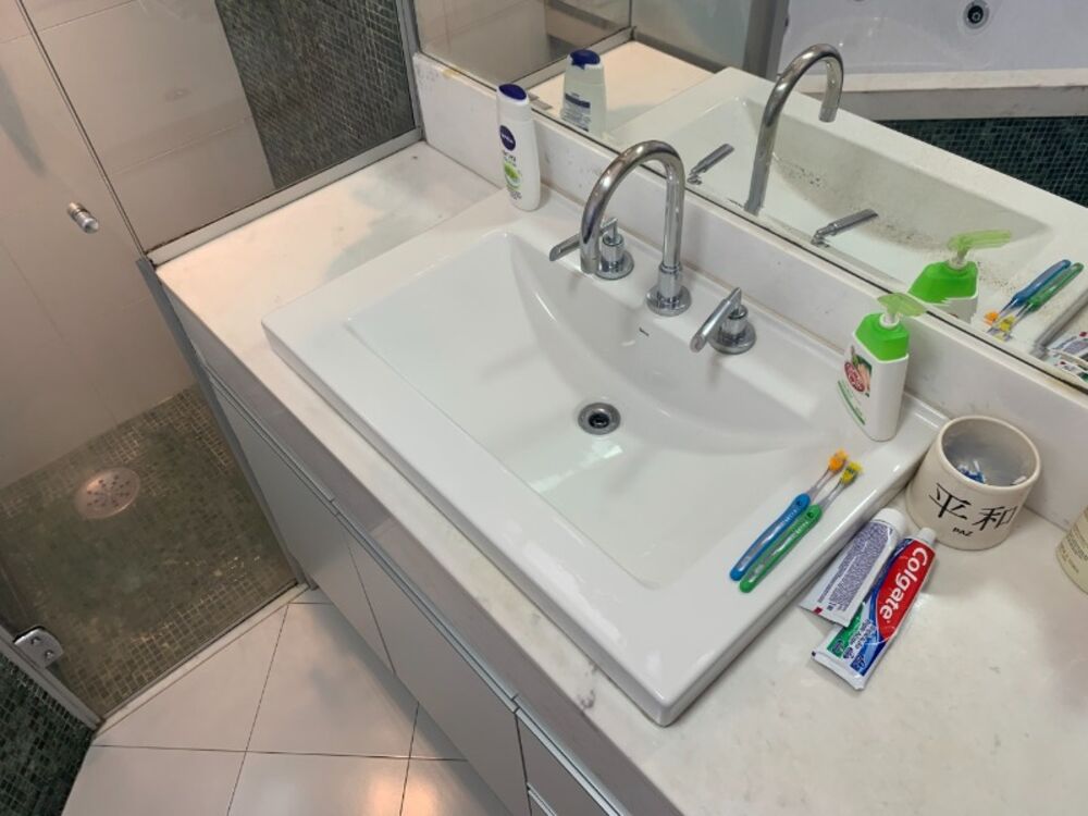 Apartamento, 3 quartos, 248 m² - Foto 7