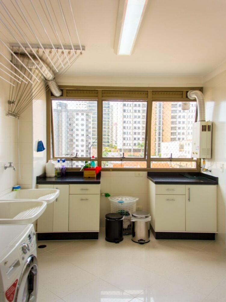 Apartamento, 3 quartos, 248 m² - Foto 6