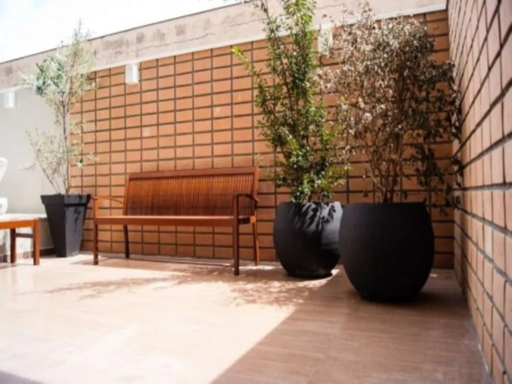 Apartamento, 3 quartos, 101 m² - Foto 4