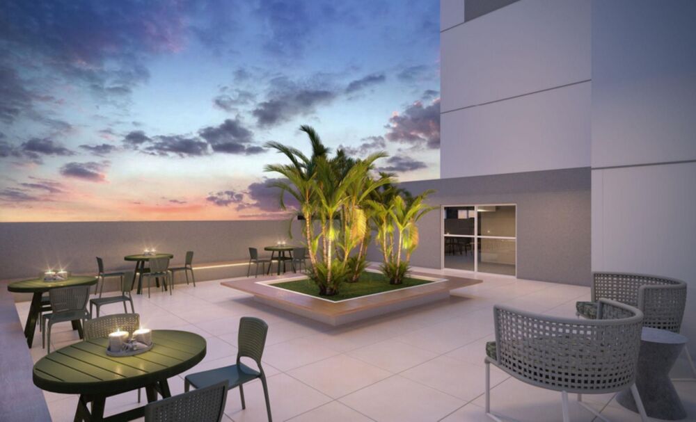 Apartamento, 2 quartos, 77 m² - Foto 4