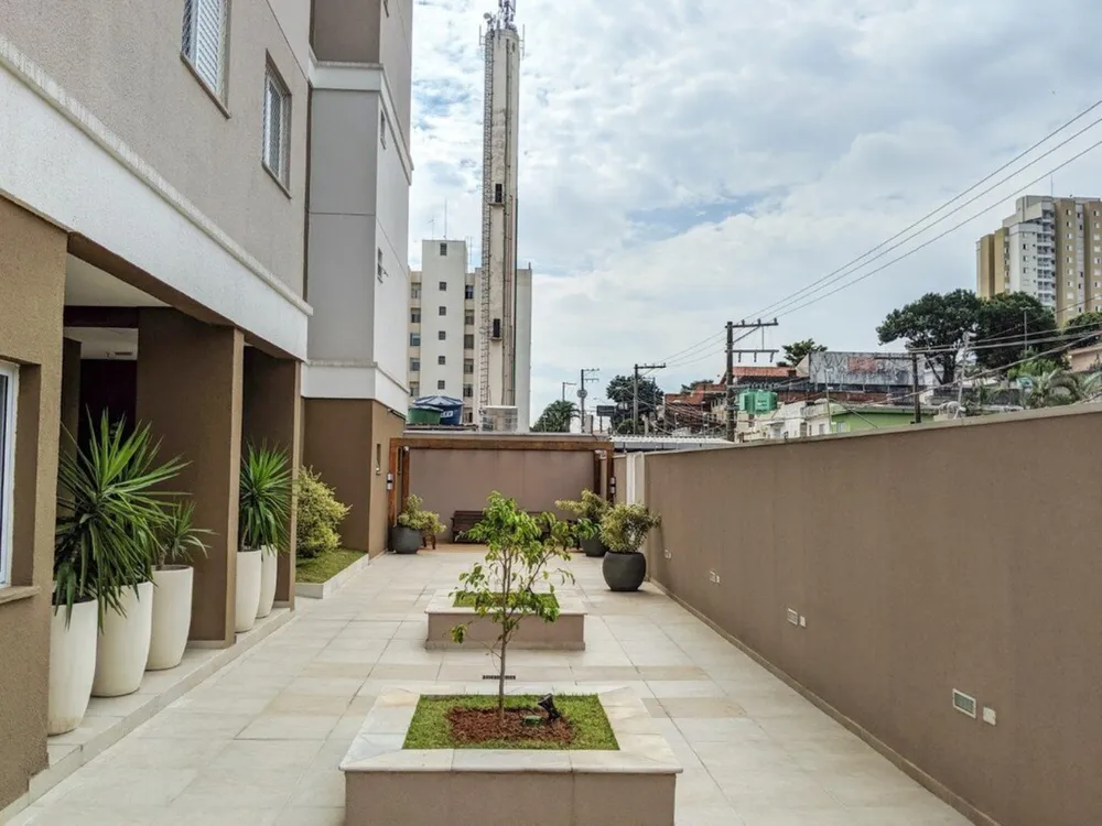 Apartamento, 3 quartos, 53 m² - Foto 12