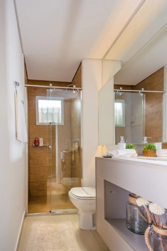 Apartamento, 3 quartos, 53 m² - Foto 6