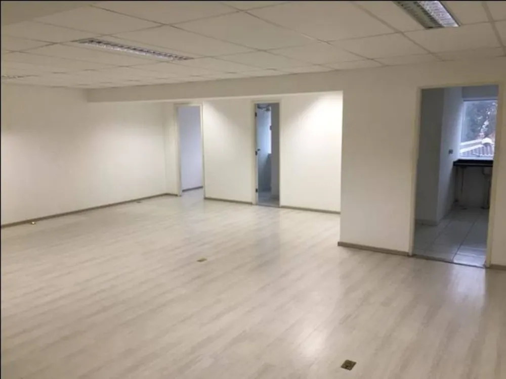 Prédio Inteiro, 1023 m² - Foto 1