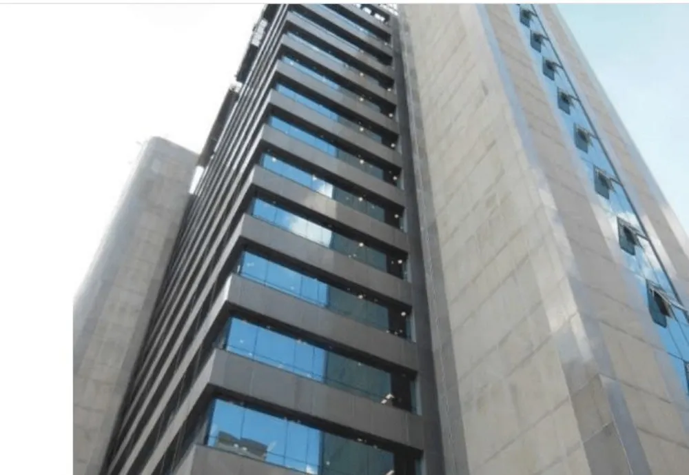 Loja-Salão, 1313 m² - Foto 1