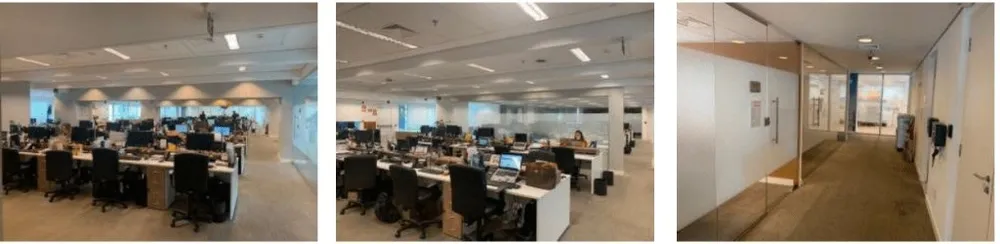 Loja-Salão, 1313 m² - Foto 8