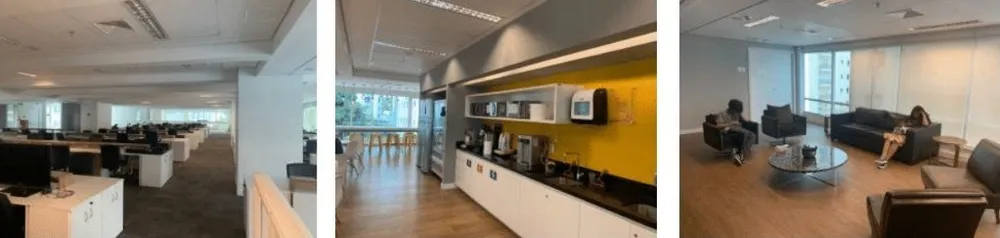 Loja-Salão, 1313 m² - Foto 3