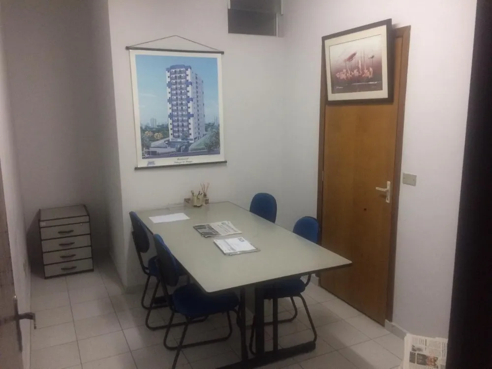 Prédio Inteiro, 1208 m² - Foto 8