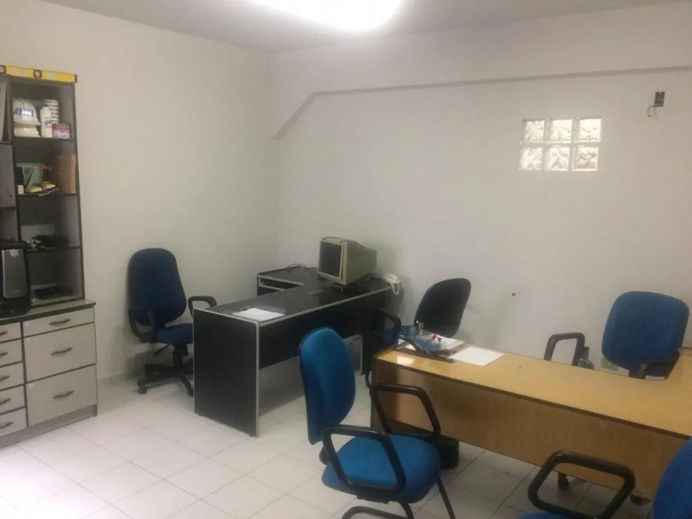 Prédio Inteiro, 1208 m² - Foto 6