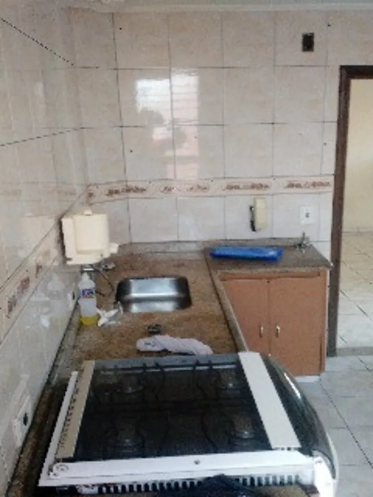 Apartamento, 2 quartos, 64 m² - Foto 2