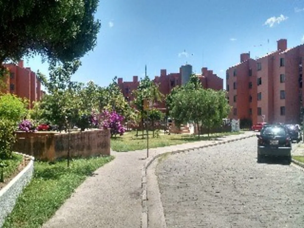 Apartamento, 2 quartos, 64 m² - Foto 1