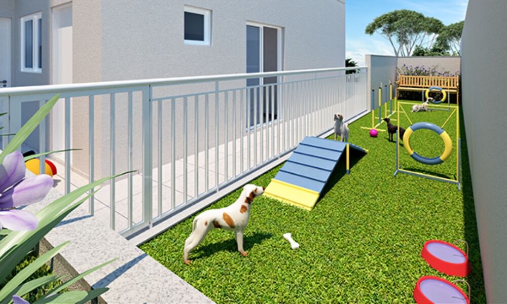 Apartamento, 2 quartos, 65 m² - Foto 9