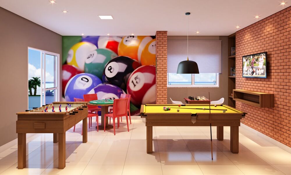 Apartamento, 2 quartos, 65 m² - Foto 4