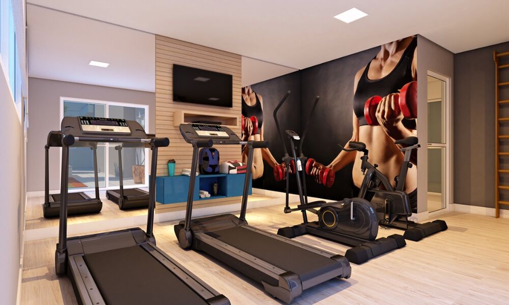 Apartamento, 2 quartos, 65 m² - Foto 6