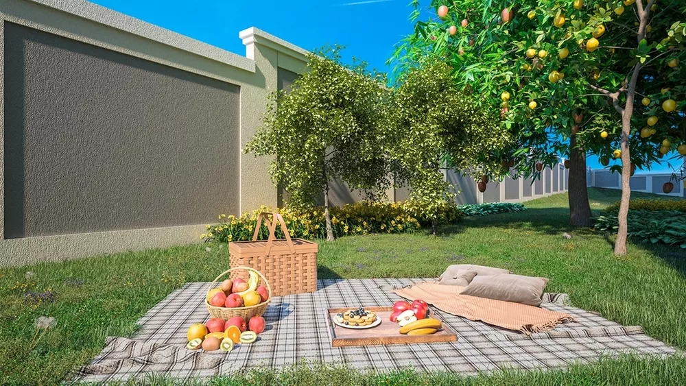 Apartamento, 2 quartos, 70 m² - Foto 6