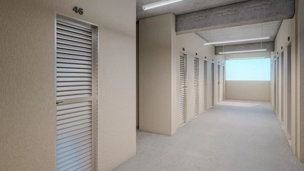 Apartamento, 2 quartos, 70 m² - Foto 7