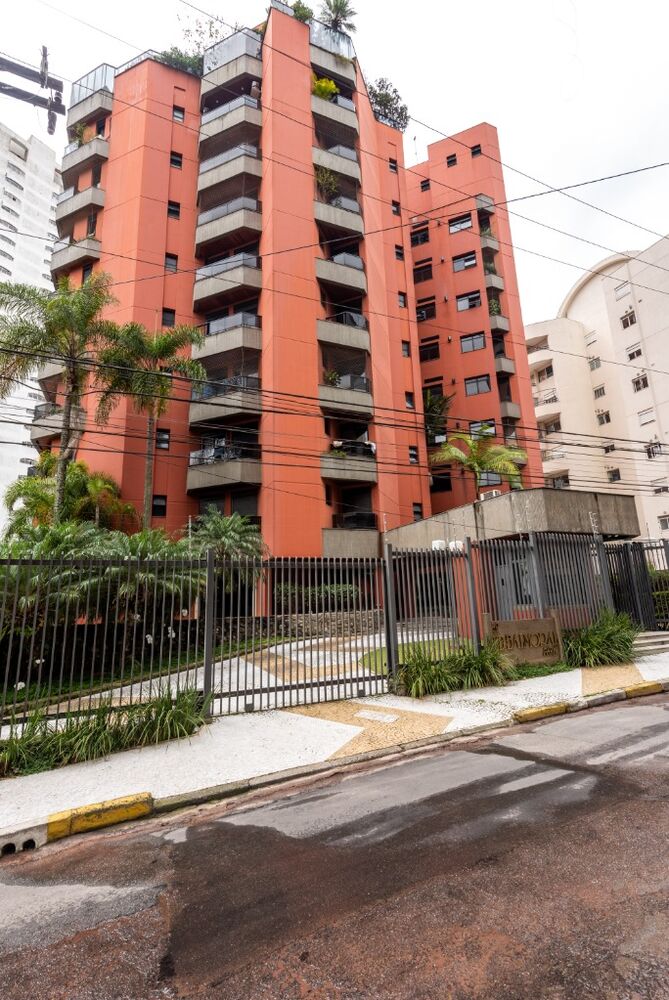 Apartamento, 4 quartos, 500 m² - Foto 4