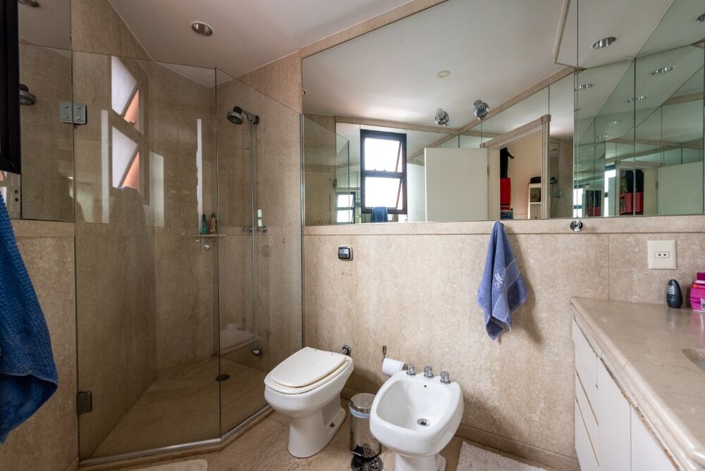 Apartamento, 4 quartos, 500 m² - Foto 2