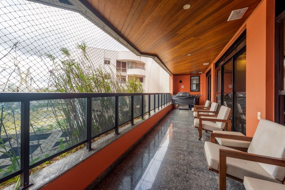 Apartamento, 4 quartos, 500 m² - Foto 1