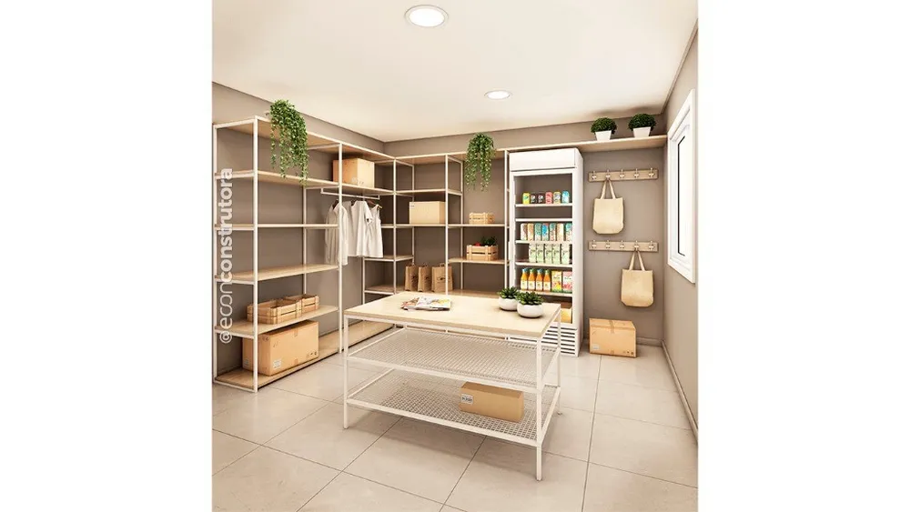Apartamento, 3 quartos, 67 m² - Foto 7